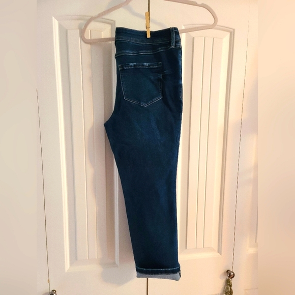 Brody Jeans Capri size 29 - Picture 1 of 3